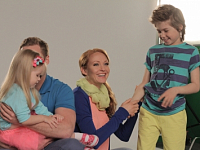 Детский мир